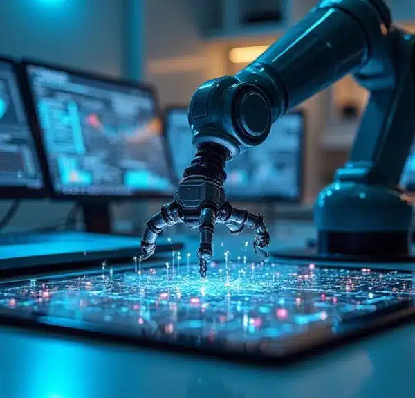 NVIDIAs KI für Mathematik und Code