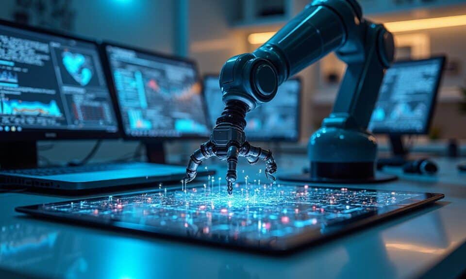 Nvidias Toolkit für verstärkendes Lernen