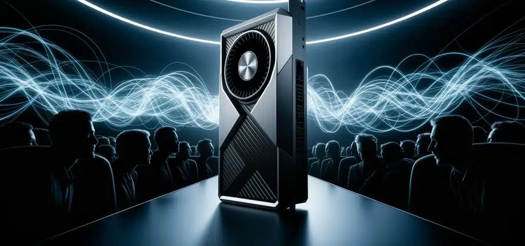 Nvidia stellt neue Technologie vor