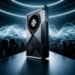 Nvidia stellt neue Technologie vor