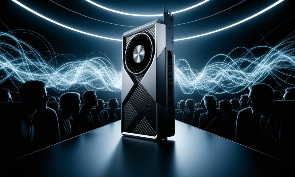 Nvidia stellt neue Technologie vor