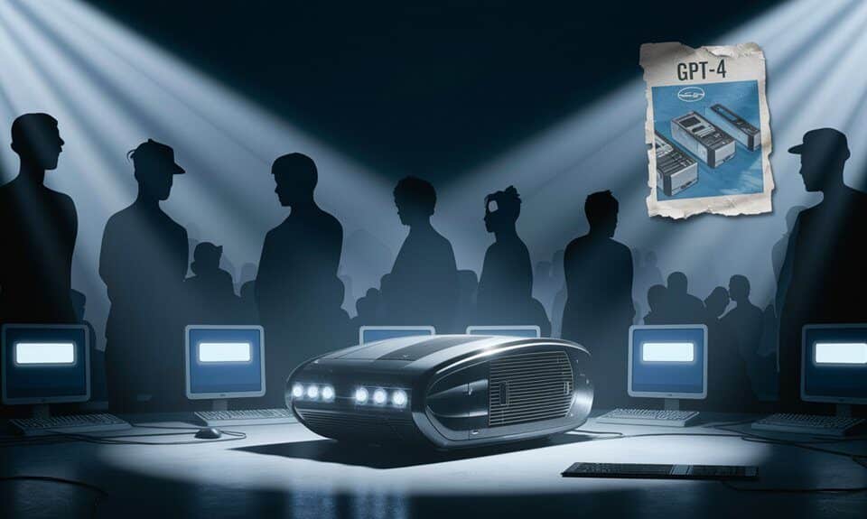 openai stellt gpt 4 ein