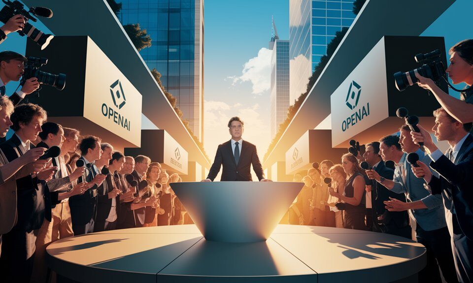 OpenAI kehrt zur gemeinnützigen Organisation zurück