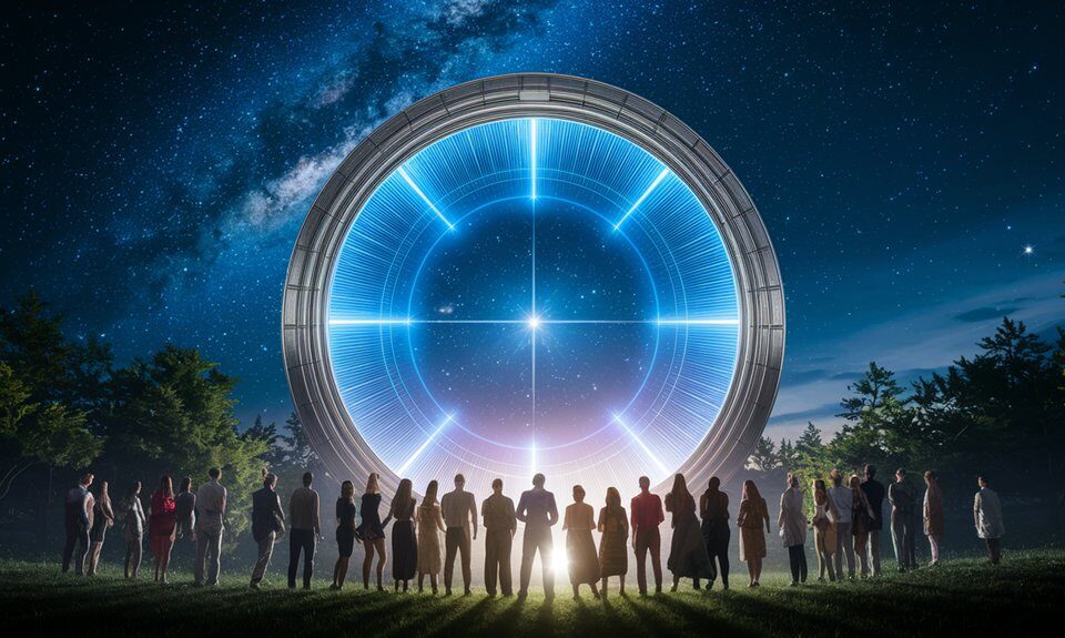 OpenAIs globale Expansionsinitiative