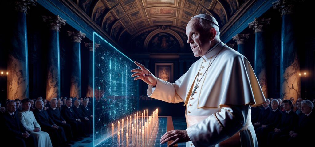 Papst Leo XIV.s KI-Bedenken