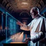 Papst Leo XIV.s KI-Bedenken