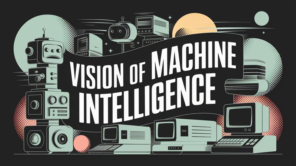revolutionierende adaptive Maschinenintelligenz