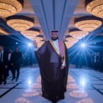 saudi-arabischer Prinz gründet KI-Unternehmen