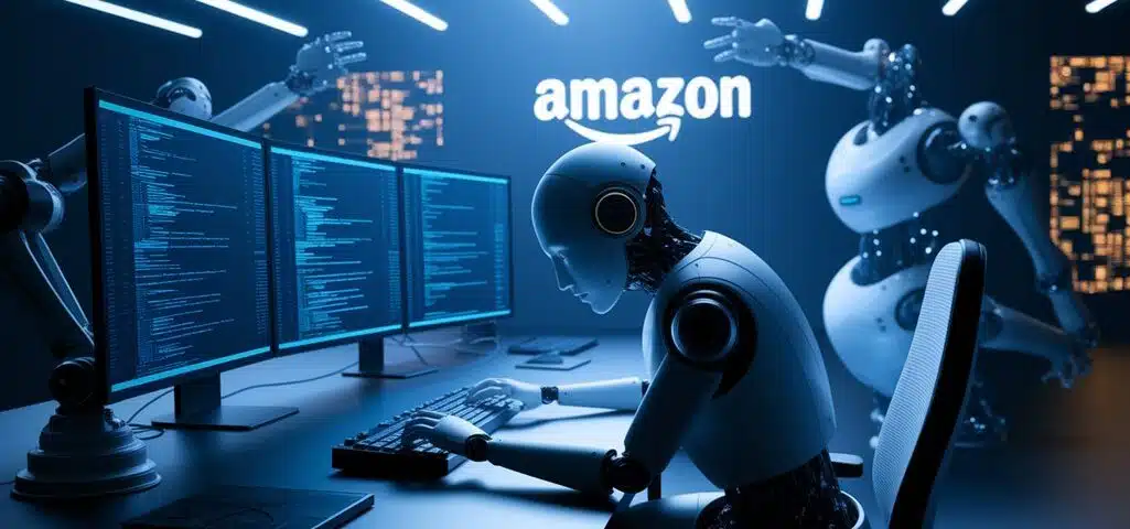 geheimer KI-Programmierer Kiro