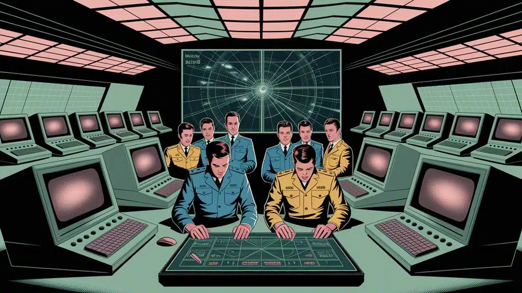 Simulation und strategische Planung