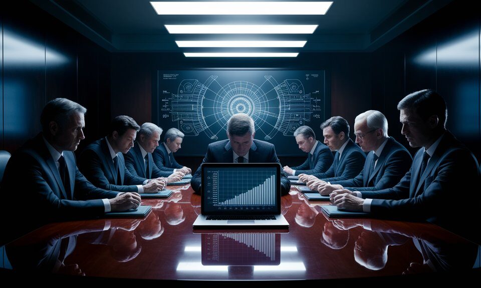 Trump-Regierung hebt Bidens KI-Vorschriften auf