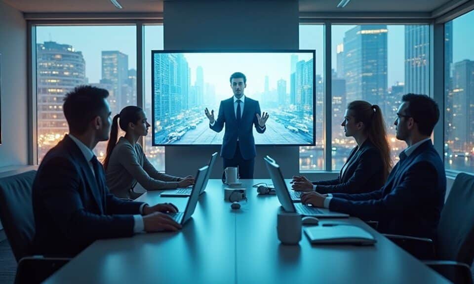 UBS setzt KI-Avatare ein