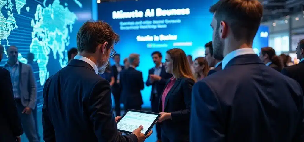 UK-KI-Tool zielt auf GovTech ab