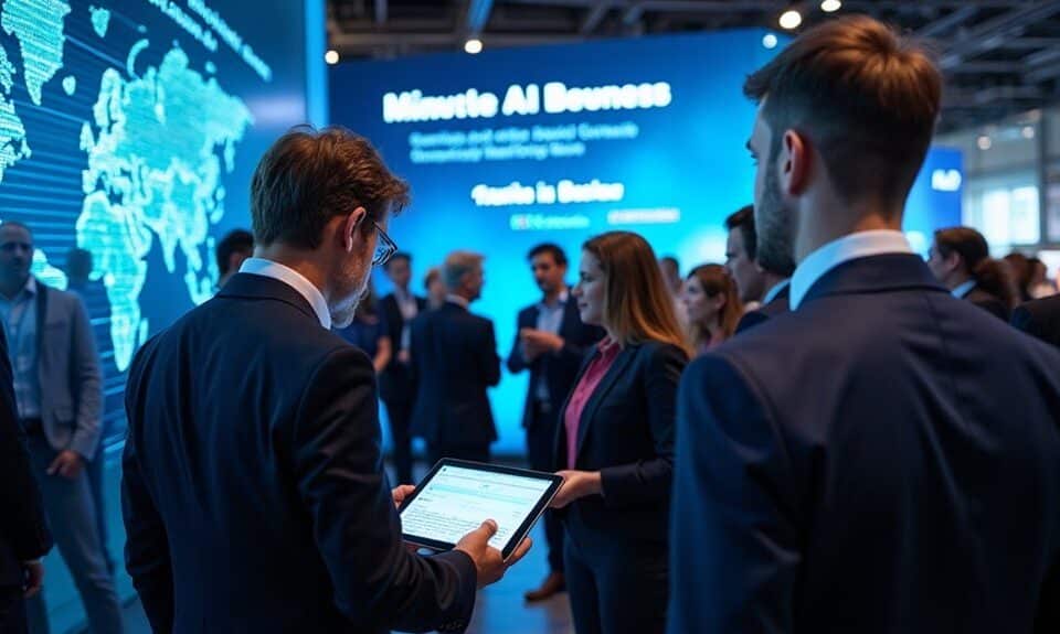 UK-KI-Tool zielt auf GovTech ab