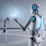 beispielloses Wachstum und Innovation