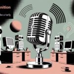 Spracherkennungs-Technologiedurchbruch