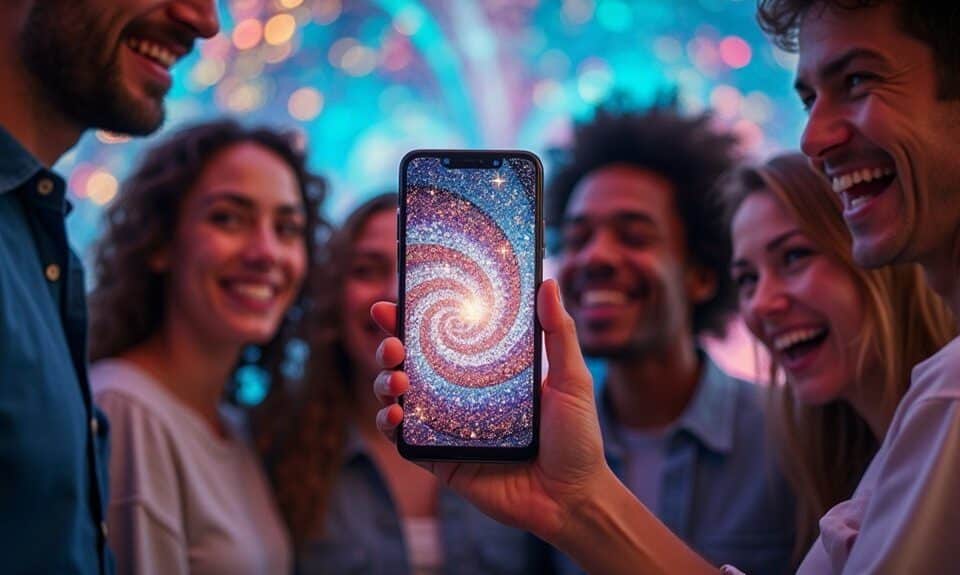 adobe firefly ai mobil