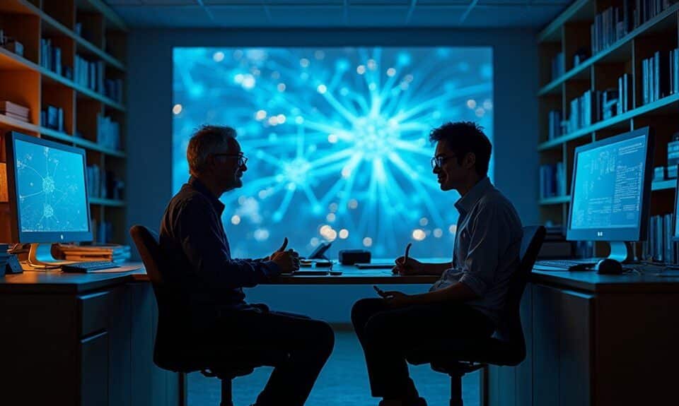 KI-Entwicklung ohne Täuschung