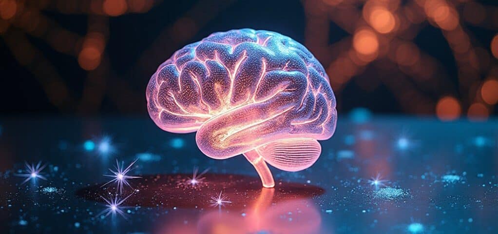 KI bildet mentale Kategorien