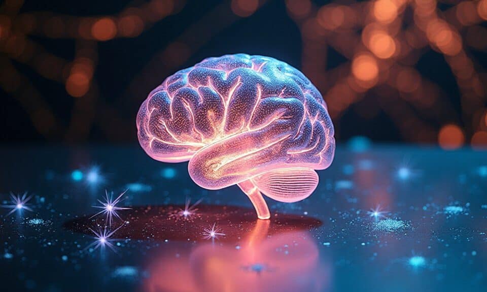 KI bildet mentale Kategorien