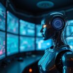 KI lernt jetzt selbstständig