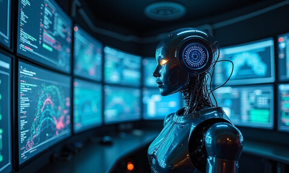 KI lernt jetzt selbstständig