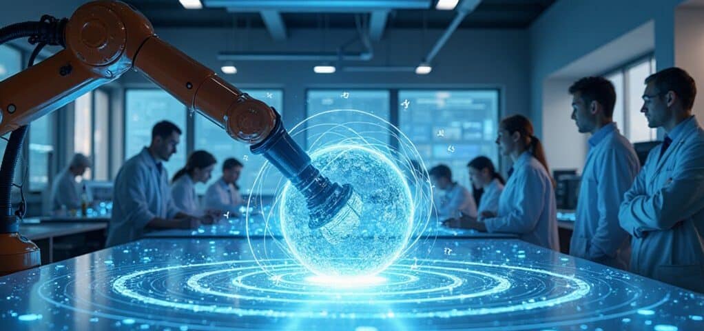 KI lernt Physikgesetze