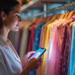 KI-Outfit-Anprobe-App