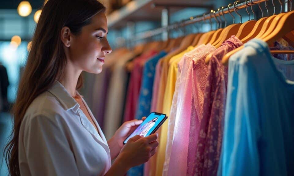 KI-Outfit-Anprobe-App