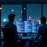 KI-Projekt verkauft Meilenstein