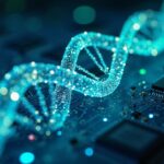 DeepMinds AlphaGenome führt Genomik in die KI-Ära ein 4 KI revolutioniert das Gebiet der Genomik