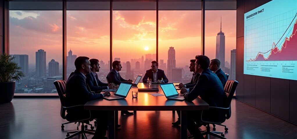 KI-Ausgaben steigen stark an