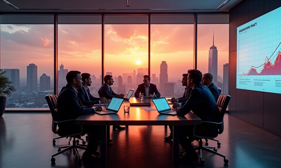 KI-Ausgaben steigen stark an