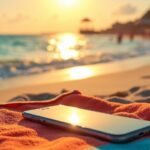 KI verfolgt Urlaubsfotos