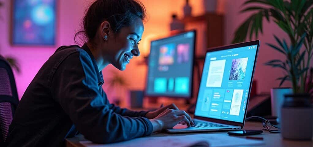 Anthropics Claude App-Builder