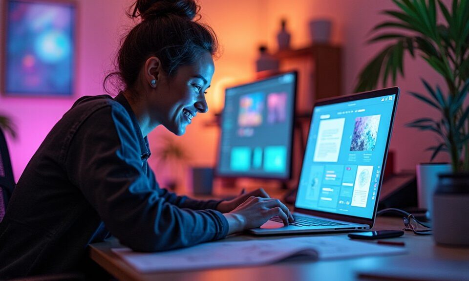 Anthropics Claude App-Builder