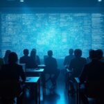 künstliche Intelligenz Offenbarung versteckt