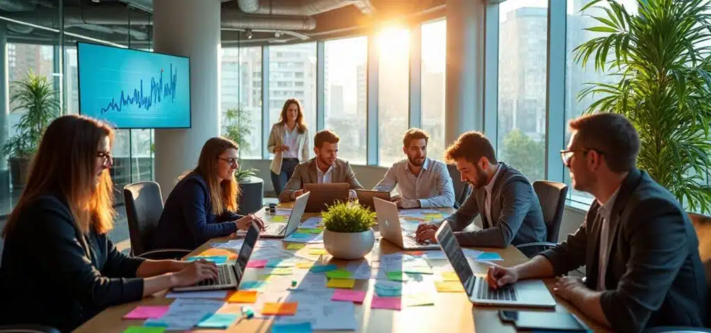 audos gründet 100 000 Unternehmen