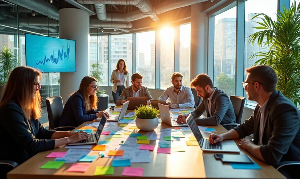 audos gründet 100 000 Unternehmen