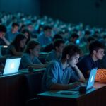 ChatGPT mit kognitivem Rückgang verknüpft