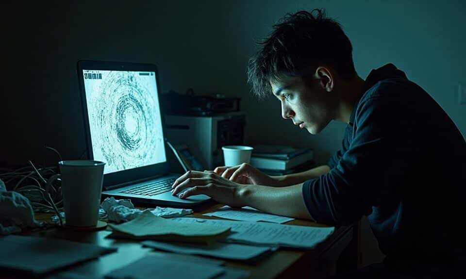 ChatGPT fördert Verschwörungstheorien