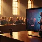 Gericht ordnet OpenAI-Videoentfernung an