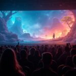 DeepMind präsentiert Veo-Film