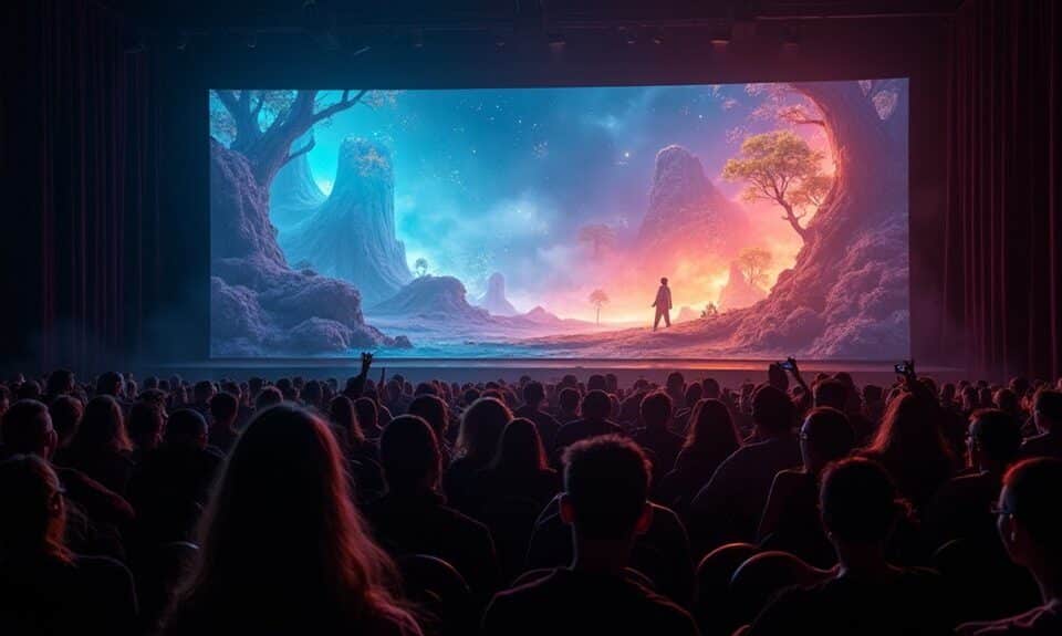 DeepMind präsentiert Veo-Film