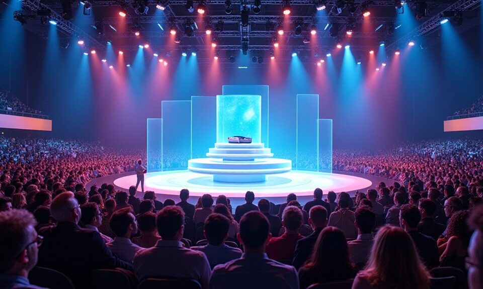 Entwicklerbegeisterung geringfügige KI-Überraschungen