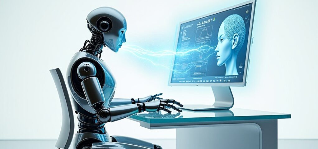 aufregende Fortschritte in der KI