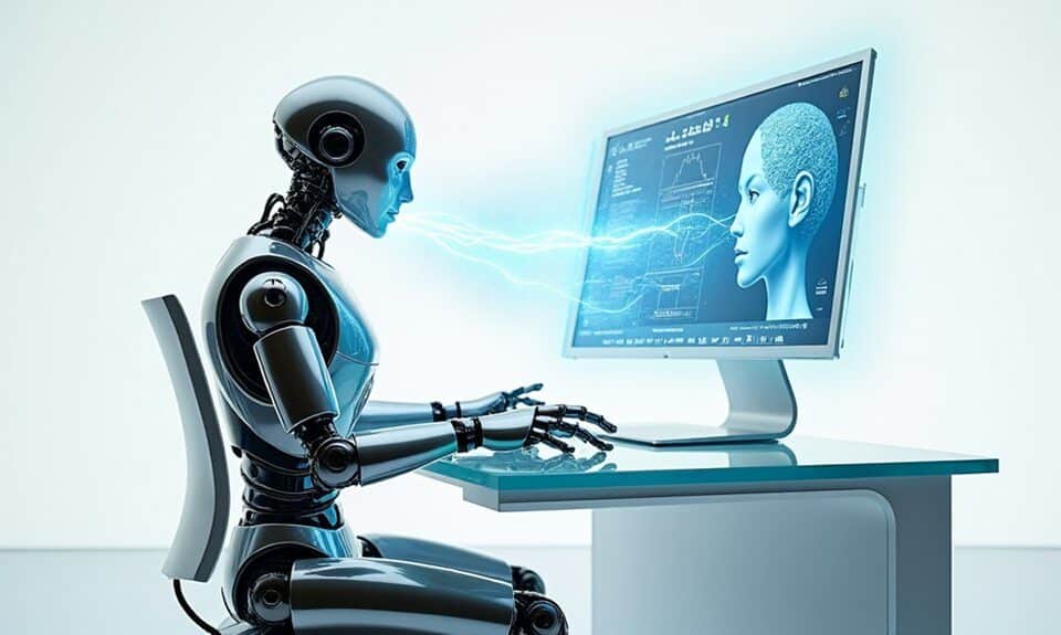 aufregende Fortschritte in der KI