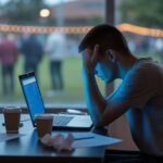 Facebook-Gruppen-Entfernungseffekte