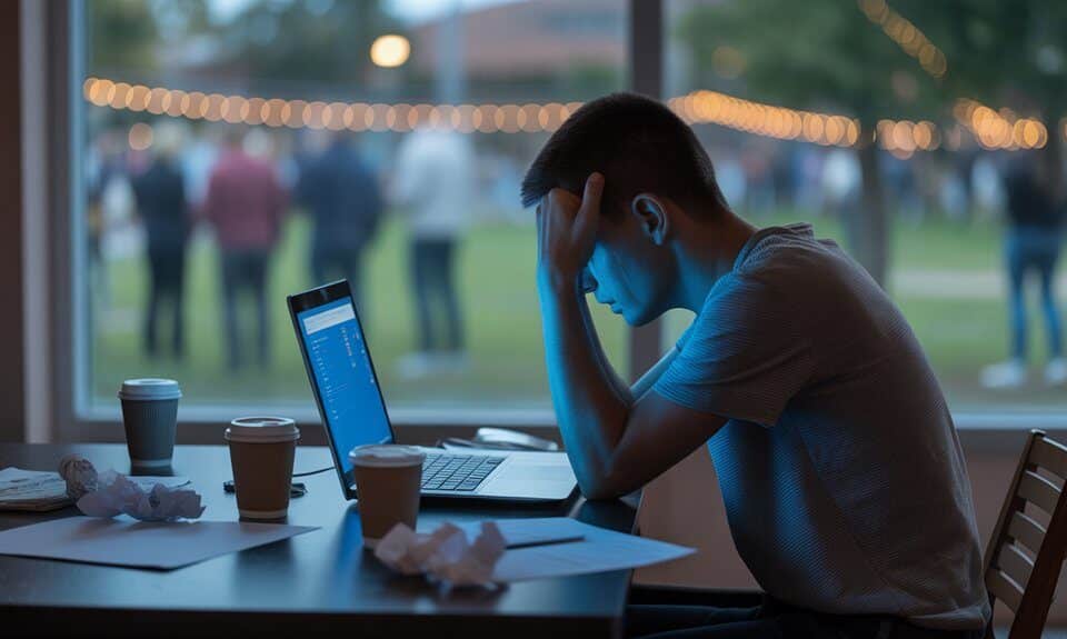 Facebook-Gruppen-Entfernungseffekte