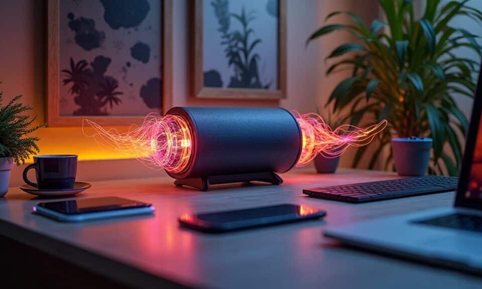 Google-Suche Audio-Funktion